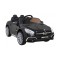 Автомобіль на акумуляторі Mercedes Benz AMG SL65 S, чорний