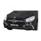 Автомобіль на акумуляторі Mercedes Benz AMG SL65 S, чорний