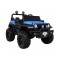 Джип на акумулятор 4x4 Ramiz Master Of Terain, блакитний