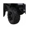 Джип на акумулятор 4x4 Ramiz Master Of Terain, блакитний