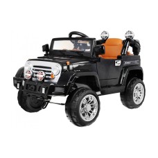 Джип на акумулятор Ramiz JJ, чорний