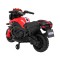 Мотоцикл на акумулятор Ramiz SkyBike, червоний