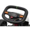 Автомобіль карт дрифтовий на акумулятор GoKart Fast 3 Drift, білий
