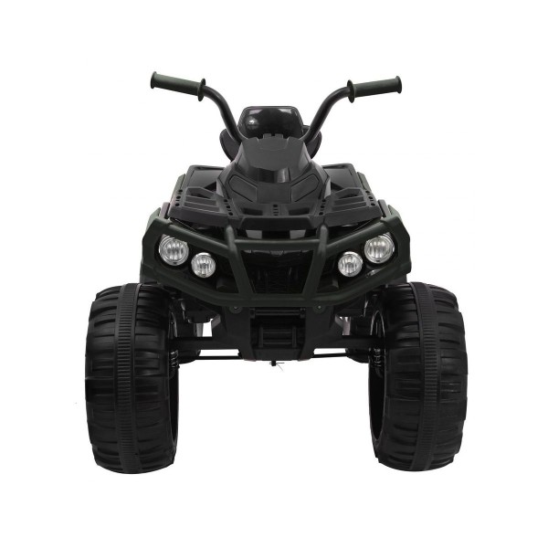 Квадроцикл на акумулятор 2.4ГГц Ramiz Quad ATV, чорний