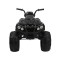 Квадроцикл на акумулятор 2.4ГГц Ramiz Quad ATV, чорний