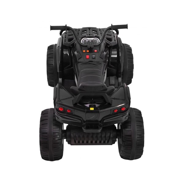 Квадроцикл на акумулятор 2.4ГГц Ramiz Quad ATV, чорний