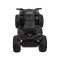 Квадроцикл на акумулятор 2.4ГГц Ramiz Quad ATV, чорний