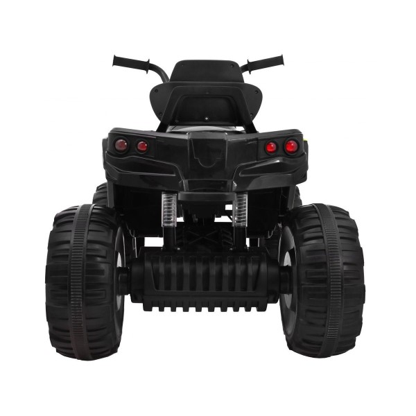 Квадроцикл на акумулятор 2.4ГГц Ramiz Quad ATV, чорний