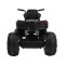 Квадроцикл на акумулятор 2.4ГГц Ramiz Quad ATV, чорний