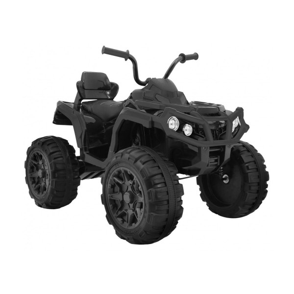 Квадроцикл на акумулятор 2.4ГГц Ramiz Quad ATV, чорний