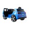 Джип на акумуляторі Audi Q7 Lift, лакований, блакитний
