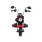 Мотоцикл на акумулятор Ramiz Chopper V-Max, червоний
