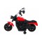 Мотоцикл на акумулятор Ramiz Chopper V-Max, червоний