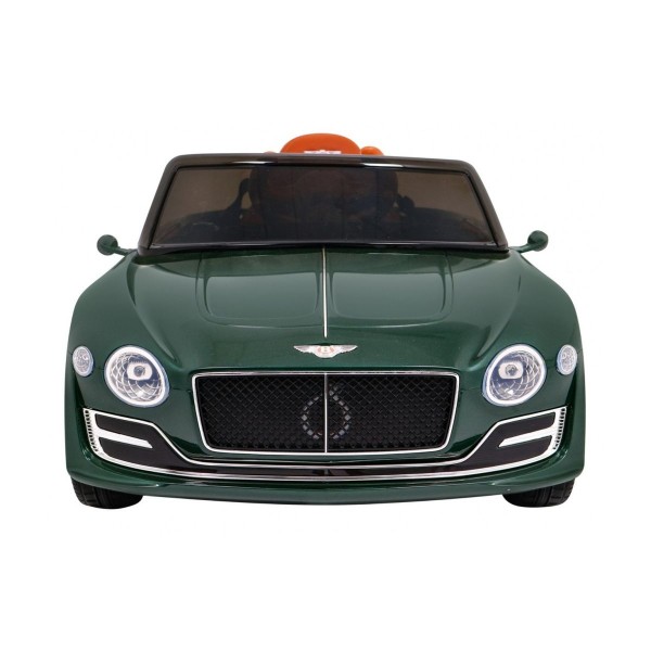 Автомобіль на акумуляторі Bentley EXP 12, синій