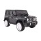 Джип на акумуляторі Mercedes AMG G65, лакований, чорний