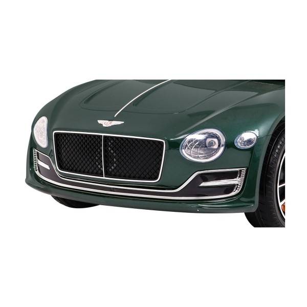 Автомобіль на акумуляторі Bentley EXP 12, синій