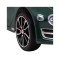 Автомобіль на акумуляторі Bentley EXP 12, синій