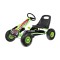 Веломобіль Ramiz GoKart GoKart Air, зелений