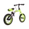 Біговел з реверсною рамою SporTrike Boomerang, зелений