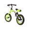 Біговел з реверсною рамою SporTrike Boomerang, зелений