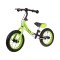 Біговел з реверсною рамою SporTrike Boomerang, зелений