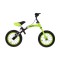 Біговел з реверсною рамою SporTrike Boomerang, зелений