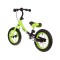 Біговел з реверсною рамою SporTrike Boomerang, зелений