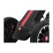 Веломобіль Abarth GoKart, чорний
