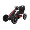 Веломобіль Abarth GoKart, чорний