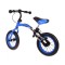 Біговел з реверсною рамою SporTrike Boomerang, синій