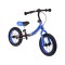 Біговел з реверсною рамою SporTrike Boomerang, синій