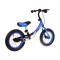 Біговел з реверсною рамою SporTrike Boomerang, синій