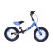 Біговел з реверсною рамою SporTrike Boomerang, синій