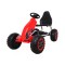 Веломобіль великий Ramiz GoKart Strong, червоний