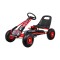 Веломобіль Ramiz GoKart GoKart Air, червоний