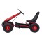 Веломобіль Ramiz GoKart AIR PerHour, червоний