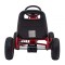 Веломобіль Ramiz GoKart AIR PerHour, червоний