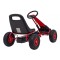 Веломобіль Ramiz GoKart AIR PerHour, червоний
