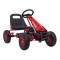 Веломобіль Ramiz GoKart AIR PerHour, червоний