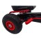 Веломобіль Ramiz GoKart AIR PerHour, червоний