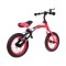 Біговел з реверсною рамою SporTrike Boomerang, червоний