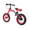 Біговел з реверсною рамою SporTrike Boomerang, червоний