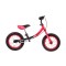 Біговел з реверсною рамою SporTrike Boomerang, червоний