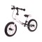 Біговел з реверсною рамою SporTrike Boomerang, білий