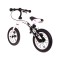 Біговел з реверсною рамою SporTrike Boomerang, білий