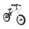 Біговел з реверсною рамою SporTrike Boomerang, білий