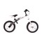Біговел з реверсною рамою SporTrike Boomerang, білий