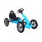 Веломобіль Ramiz GoKart STAR, блакитний