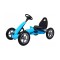 Веломобіль Ramiz GoKart STAR, блакитний