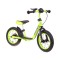 Біговел з надувними шинами SporTrike Balancer, зелений